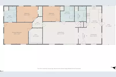 609 Roe Road, Greenville, SC 29611 - Photo 37