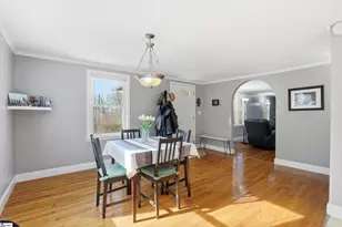 609 Roe Rd, Greenville, SC 29611 - Photo 9