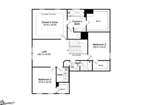 131 Moorish Cir, Simpsonville, SC 29681 - Photo 3