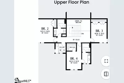 105 Horseshoe Bend Road, Easley, SC 29642 - Photo 47