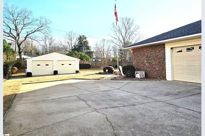 4428 Grissom Road, Spartanburg, SC 29301 - Photo 27