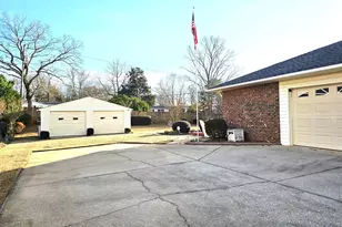 4428 Grissom Rd, Spartanburg, SC 29301 - Photo 27