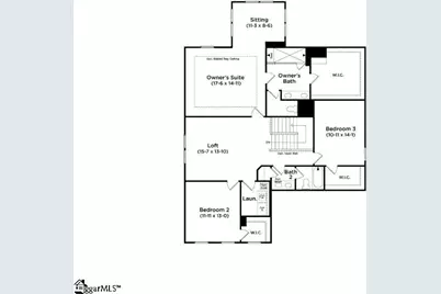 153 Ives Way, Piedmont, SC 29673 - Photo 3