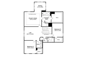 153 Ives Wy, Piedmont, SC 29673 - Photo 3