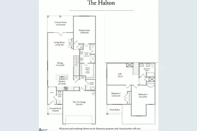 25 Hasbrook Lane, Greenville, SC 29607 - Photo 3