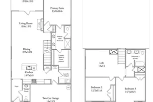 25 Hasbrook Ln, Greenville, SC 29607 - Photo 3