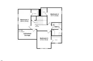 996 Diane Ln, Moore, SC 29369 - Photo 3