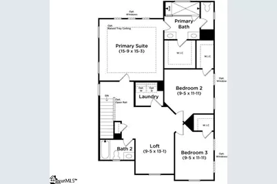 992 Diane Lane, Moore, SC 29369 - Photo 3