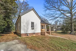 114 Mahaffey St, Belton, SC 29627 - Photo 3