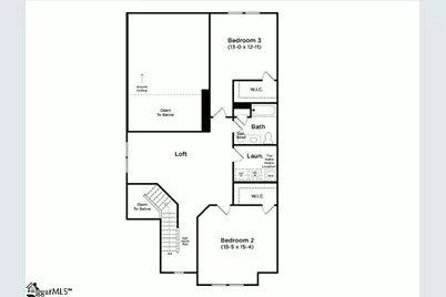 408 Crestcreek Drive, Anderson, SC 29621 - Photo 3