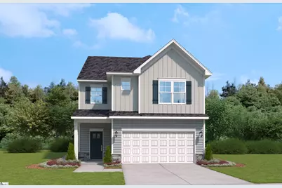 1825 Berkshire Lane, Spartanburg, SC 29303 - Photo 1