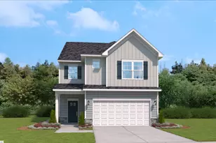 1825 Berkshire Ln, Spartanburg, SC 29303 - Photo 1