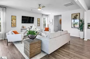 1825 Berkshire Ln, Spartanburg, SC 29303 - Photo 5