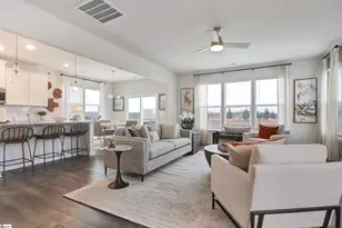 1825 Berkshire Ln, Spartanburg, SC 29303 - Photo 3