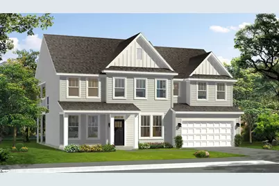 542 Winstone Trail, Woodruff, SC 29388 - Photo 1