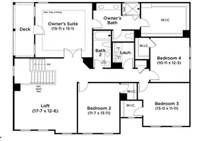 542 Winstone Trl, Woodruff, SC 29388 - Photo 3