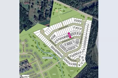 1624 Savannah Mills Drive, Spartanburg, SC 29303 - Photo 19