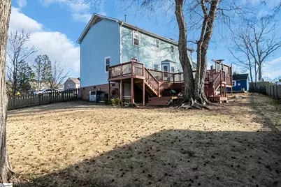 5 Foxtrail Court, Simpsonville, SC 29680 - Photo 33