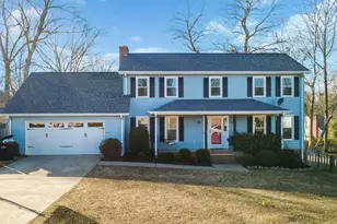 5 Foxtrail Ct, Simpsonville, SC 29680 - Photo 1