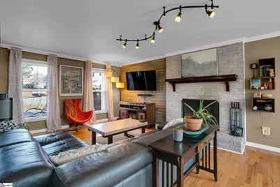 5 Foxtrail Court, Simpsonville, SC 29680 - Photo 9