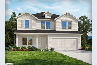 418 Creeping Jenny Drive, Greenville, SC 29673 - Photo 1