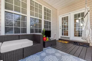 104 W Sundance Dr, Easley, SC 29642 - Photo 35