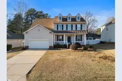 104 W Sundance Drive, Easley, SC 29642 - Photo 1