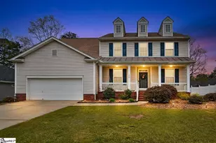 104 W Sundance Dr, Easley, SC 29642 - Photo 37