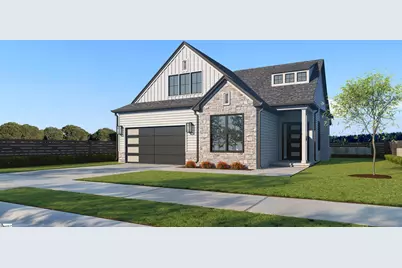 100 Adrian Way, Simpsonville, SC 29680 - Photo 1