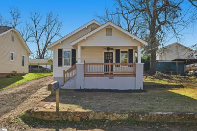 204 Rogers Avenue, Greenville, SC 29617 - Photo 1