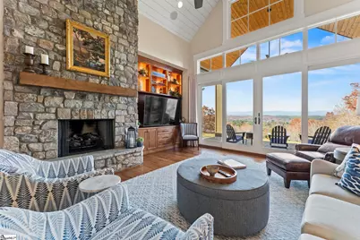 551 Cliffs Vista Parkway, Six Mile, SC 29682 - Photo 5