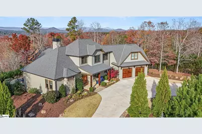 551 Cliffs Vista Parkway, Six Mile, SC 29682 - Photo 1