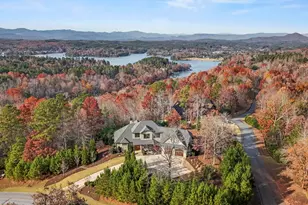 551 Cliffs Vista Pkwy, Six Mile, SC 29682 - Photo 3