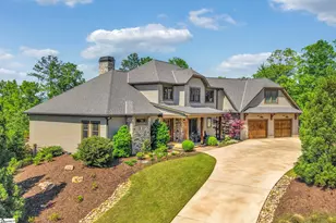 551 Cliffs Vista Pkwy, Six Mile, SC 29682 - Photo 33