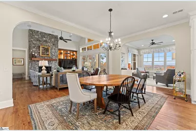 551 Cliffs Vista Parkway, Six Mile, SC 29682 - Photo 11