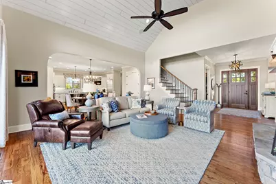 551 Cliffs Vista Parkway, Six Mile, SC 29682 - Photo 21