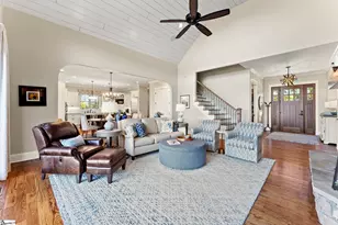 551 Cliffs Vista Pkwy, Six Mile, SC 29682 - Photo 21