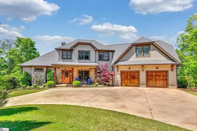 551 Cliffs Vista Parkway, Six Mile, SC 29682 - Photo 1