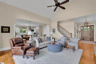 551 Cliffs Vista Parkway, Six Mile, SC 29682 - Photo 9