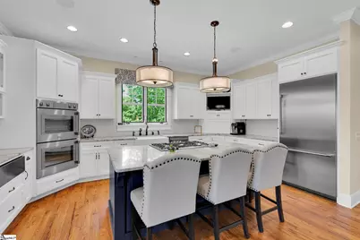 551 Cliffs Vista Parkway, Six Mile, SC 29682 - Photo 17