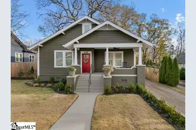 1508 East North Street, Greenville, SC 29607 - Photo 1