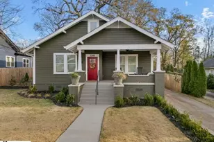 1508 E North St, Greenville, SC 29607 - Photo 1