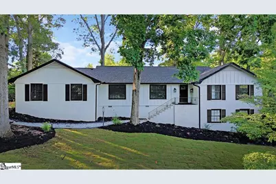 203 Rosebay Drive, Greenville, SC 29615 - Photo 1