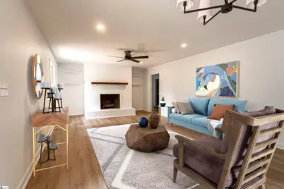 203 Rosebay Drive, Greenville, SC 29615 - Photo 7