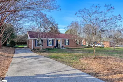 211 Vega Lane, Greer, SC 29651 - Photo 1