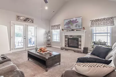 1035 Drakes Crossing, Anderson, SC 29625 - Photo 23