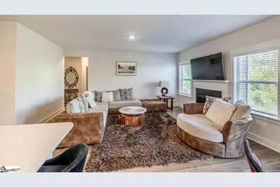 313 Allenby Lane, Simpsonville, SC 29680 - Photo 5