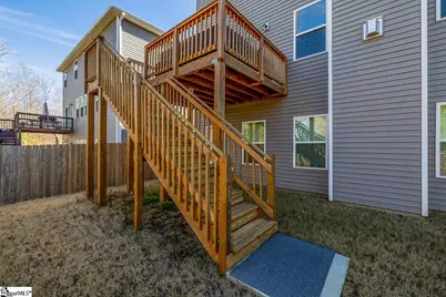313 Allenby Lane, Simpsonville, SC 29680 - Photo 33