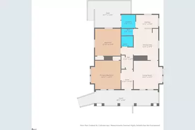 5 Texas Street, Honea Path, SC 29654 - Photo 21