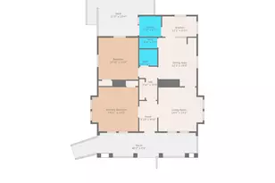 5 Texas St, Honea Path, SC 29654 - Photo 21